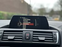 USED 2016 16 BMW 1 SERIES 2.0 120D M SPORT 5d 188 BHP 