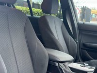 USED 2016 16 BMW 1 SERIES 2.0 120D M SPORT 5d 188 BHP 