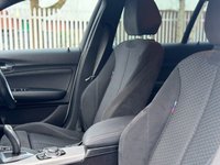 USED 2016 16 BMW 1 SERIES 2.0 120D M SPORT 5d 188 BHP 