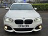 USED 2016 16 BMW 1 SERIES 2.0 120D M SPORT 5d 188 BHP 