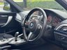 USED 2016 16 BMW 1 SERIES 2.0 120D M SPORT 5d 188 BHP 