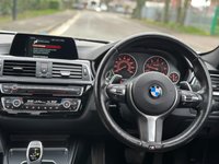 USED 2017 67 BMW 3 SERIES 2.0 320D M SPORT SHADOW EDITION 4d 188 BHP 