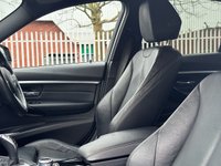 USED 2017 67 BMW 3 SERIES 2.0 320D M SPORT SHADOW EDITION 4d 188 BHP 