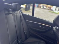 USED 2017 67 BMW 3 SERIES 2.0 320D M SPORT SHADOW EDITION 4d 188 BHP 