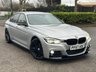 USED 2017 67 BMW 3 SERIES 2.0 320D M SPORT SHADOW EDITION 4d 188 BHP 