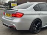 USED 2017 67 BMW 3 SERIES 2.0 320D M SPORT SHADOW EDITION 4d 188 BHP 
