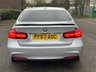 USED 2017 67 BMW 3 SERIES 2.0 320D M SPORT SHADOW EDITION 4d 188 BHP 