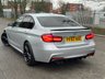 USED 2017 67 BMW 3 SERIES 2.0 320D M SPORT SHADOW EDITION 4d 188 BHP 
