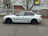 USED 2017 67 BMW 3 SERIES 2.0 320D M SPORT SHADOW EDITION 4d 188 BHP 