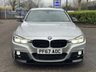 USED 2017 67 BMW 3 SERIES 2.0 320D M SPORT SHADOW EDITION 4d 188 BHP 