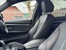 USED 2017 67 BMW 3 SERIES 2.0 320D M SPORT SHADOW EDITION 4d 188 BHP 