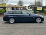 USED 2014 14 BMW 5 SERIES 2.0 520D LUXURY TOURING 5d 181 BHP 