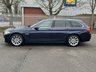 USED 2014 14 BMW 5 SERIES 2.0 520D LUXURY TOURING 5d 181 BHP 
