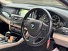 USED 2014 14 BMW 5 SERIES 2.0 520D LUXURY TOURING 5d 181 BHP 