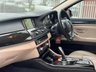 USED 2014 14 BMW 5 SERIES 2.0 520D LUXURY TOURING 5d 181 BHP 