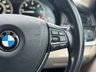 USED 2014 14 BMW 5 SERIES 2.0 520D LUXURY TOURING 5d 181 BHP 