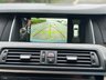 USED 2014 14 BMW 5 SERIES 2.0 520D LUXURY TOURING 5d 181 BHP 