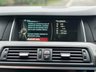 USED 2014 14 BMW 5 SERIES 2.0 520D LUXURY TOURING 5d 181 BHP 