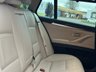 USED 2014 14 BMW 5 SERIES 2.0 520D LUXURY TOURING 5d 181 BHP 