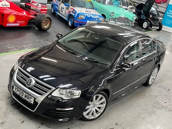 2009 VOLKSWAGEN PASSAT