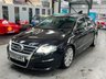 USED 2009 09 VOLKSWAGEN PASSAT 3.6L R36 DSG 4d 298 BHP UK CAR+FULL VW SERVICE HISTORY