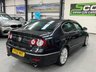 USED 2009 09 VOLKSWAGEN PASSAT 3.6L R36 DSG 4d 298 BHP UK CAR+FULL VW SERVICE HISTORY