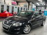 USED 2009 09 VOLKSWAGEN PASSAT 3.6L R36 DSG 4d 298 BHP UK CAR+FULL VW SERVICE HISTORY