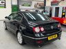 USED 2009 09 VOLKSWAGEN PASSAT 3.6L R36 DSG 4d 298 BHP UK CAR+FULL VW SERVICE HISTORY