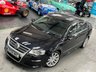 USED 2009 09 VOLKSWAGEN PASSAT 3.6L R36 DSG 4d 298 BHP UK CAR+FULL VW SERVICE HISTORY