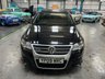 USED 2009 09 VOLKSWAGEN PASSAT 3.6L R36 DSG 4d 298 BHP UK CAR+FULL VW SERVICE HISTORY