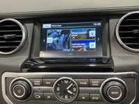 USED 2016 65 LAND ROVER DISCOVERY 3.0 SDV6 LANDMARK 5d 255 BHP 7 Seater , Striking Zanzibar Metallic, Full Leather Interior, Glass Sunrrof, Privacy Glass ,  Complete Service Record