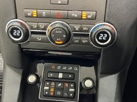 USED 2016 65 LAND ROVER DISCOVERY 3.0 SDV6 LANDMARK 5d 255 BHP 7 Seater , Striking Zanzibar Metallic, Full Leather Interior, Glass Sunrrof, Privacy Glass ,  Complete Service Record