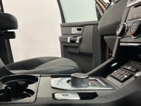 USED 2016 65 LAND ROVER DISCOVERY 3.0 SDV6 LANDMARK 5d 255 BHP 7 Seater , Striking Zanzibar Metallic, Full Leather Interior, Glass Sunrrof, Privacy Glass ,  Complete Service Record