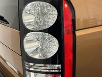USED 2016 65 LAND ROVER DISCOVERY 3.0 SDV6 LANDMARK 5d 255 BHP 7 Seater , Striking Zanzibar Metallic, Full Leather Interior, Glass Sunrrof, Privacy Glass ,  Complete Service Record