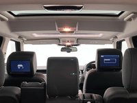 USED 2016 65 LAND ROVER DISCOVERY 3.0 SDV6 LANDMARK 5d 255 BHP 7 Seater , Striking Zanzibar Metallic, Full Leather Interior, Glass Sunrrof, Privacy Glass ,  Complete Service Record