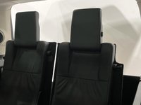 USED 2016 65 LAND ROVER DISCOVERY 3.0 SDV6 LANDMARK 5d 255 BHP 7 Seater , Striking Zanzibar Metallic, Full Leather Interior, Glass Sunrrof, Privacy Glass ,  Complete Service Record