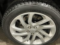 USED 2016 65 LAND ROVER DISCOVERY 3.0 SDV6 LANDMARK 5d 255 BHP 7 Seater , Striking Zanzibar Metallic, Full Leather Interior, Glass Sunrrof, Privacy Glass ,  Complete Service Record