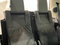USED 2016 65 LAND ROVER DISCOVERY 3.0 SDV6 LANDMARK 5d 255 BHP 7 Seater , Striking Zanzibar Metallic, Full Leather Interior, Glass Sunrrof, Privacy Glass ,  Complete Service Record