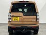 USED 2016 65 LAND ROVER DISCOVERY 3.0 SDV6 LANDMARK 5d 255 BHP 7 Seater , Striking Zanzibar Metallic, Full Leather Interior, Glass Sunrrof, Privacy Glass ,  Complete Service Record