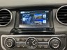 USED 2016 65 LAND ROVER DISCOVERY 3.0 SDV6 LANDMARK 5d 255 BHP 7 Seater , Striking Zanzibar Metallic, Full Leather Interior, Glass Sunrrof, Privacy Glass ,  Complete Service Record
