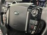 USED 2016 65 LAND ROVER DISCOVERY 3.0 SDV6 LANDMARK 5d 255 BHP 7 Seater , Striking Zanzibar Metallic, Full Leather Interior, Glass Sunrrof, Privacy Glass ,  Complete Service Record