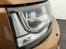USED 2016 65 LAND ROVER DISCOVERY 3.0 SDV6 LANDMARK 5d 255 BHP 7 Seater , Striking Zanzibar Metallic, Full Leather Interior, Glass Sunrrof, Privacy Glass ,  Complete Service Record