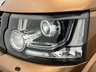 USED 2016 65 LAND ROVER DISCOVERY 3.0 SDV6 LANDMARK 5d 255 BHP 7 Seater , Striking Zanzibar Metallic, Full Leather Interior, Glass Sunrrof, Privacy Glass ,  Complete Service Record