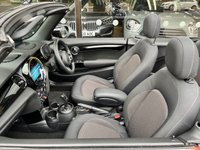 USED 2021 71 MINI CONVERTIBLE 1.5 COOPER CLASSIC 3d 134 BHP 1 LADY OWNER MINI HISTORY+ WARRANTY