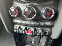 USED 2021 71 MINI CONVERTIBLE 1.5 COOPER CLASSIC 3d 134 BHP 1 LADY OWNER MINI HISTORY+ WARRANTY
