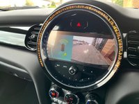 USED 2021 71 MINI CONVERTIBLE 1.5 COOPER CLASSIC 3d 134 BHP 1 LADY OWNER MINI HISTORY+ WARRANTY