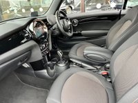 USED 2021 71 MINI CONVERTIBLE 1.5 COOPER CLASSIC 3d 134 BHP 1 LADY OWNER MINI HISTORY+ WARRANTY