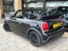 USED 2021 71 MINI CONVERTIBLE 1.5 COOPER CLASSIC 3d 134 BHP 1 LADY OWNER MINI HISTORY+ WARRANTY