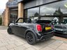 USED 2021 71 MINI CONVERTIBLE 1.5 COOPER CLASSIC 3d 134 BHP 1 LADY OWNER MINI HISTORY+ WARRANTY
