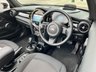 USED 2021 71 MINI CONVERTIBLE 1.5 COOPER CLASSIC 3d 134 BHP 1 LADY OWNER MINI HISTORY+ WARRANTY